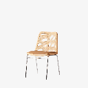 Stabilo Dining Chair