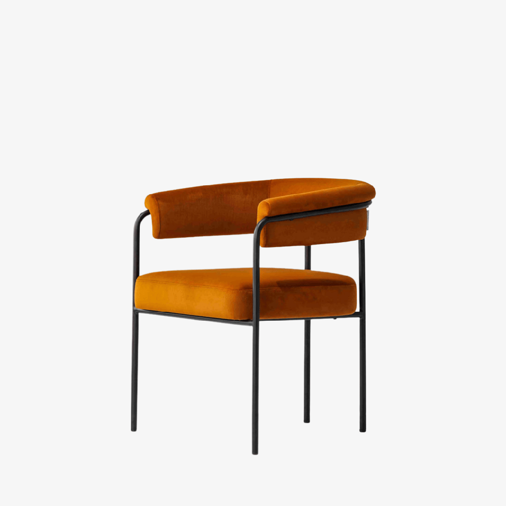 Hug Dining Chair