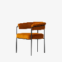 Hug Dining Chair