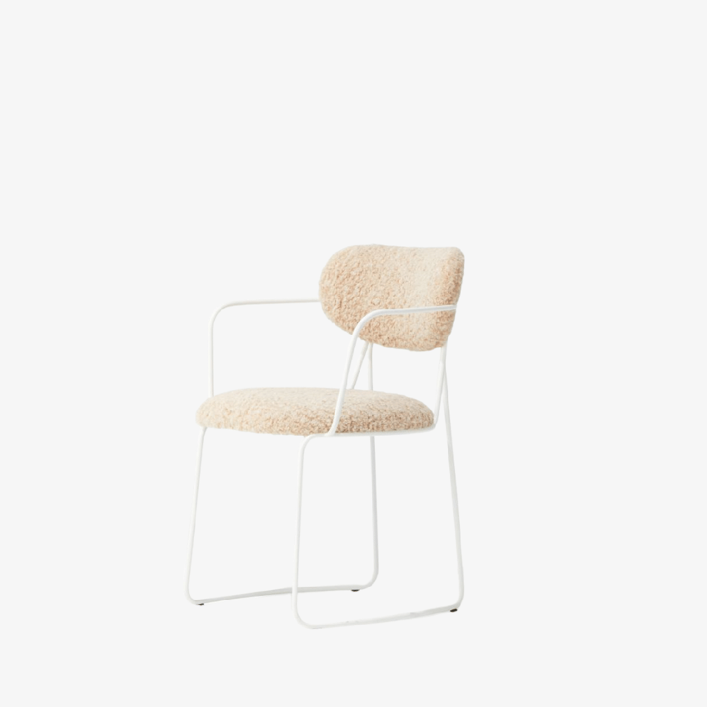 Sergio Ramos Club Dining Chair