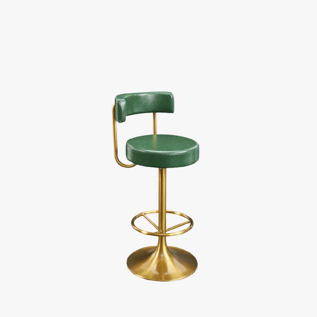 Odd Culture Bar Stool - Design A