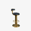 Maison Catalina Bar Stool