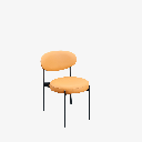 St Gallen Dining Chair