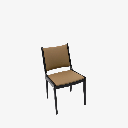Begren Dining chair