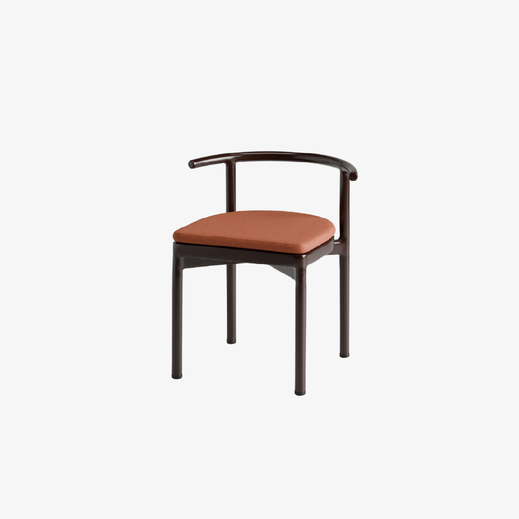 Bar Rossi Dining Chair