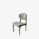 Basque Dining chair