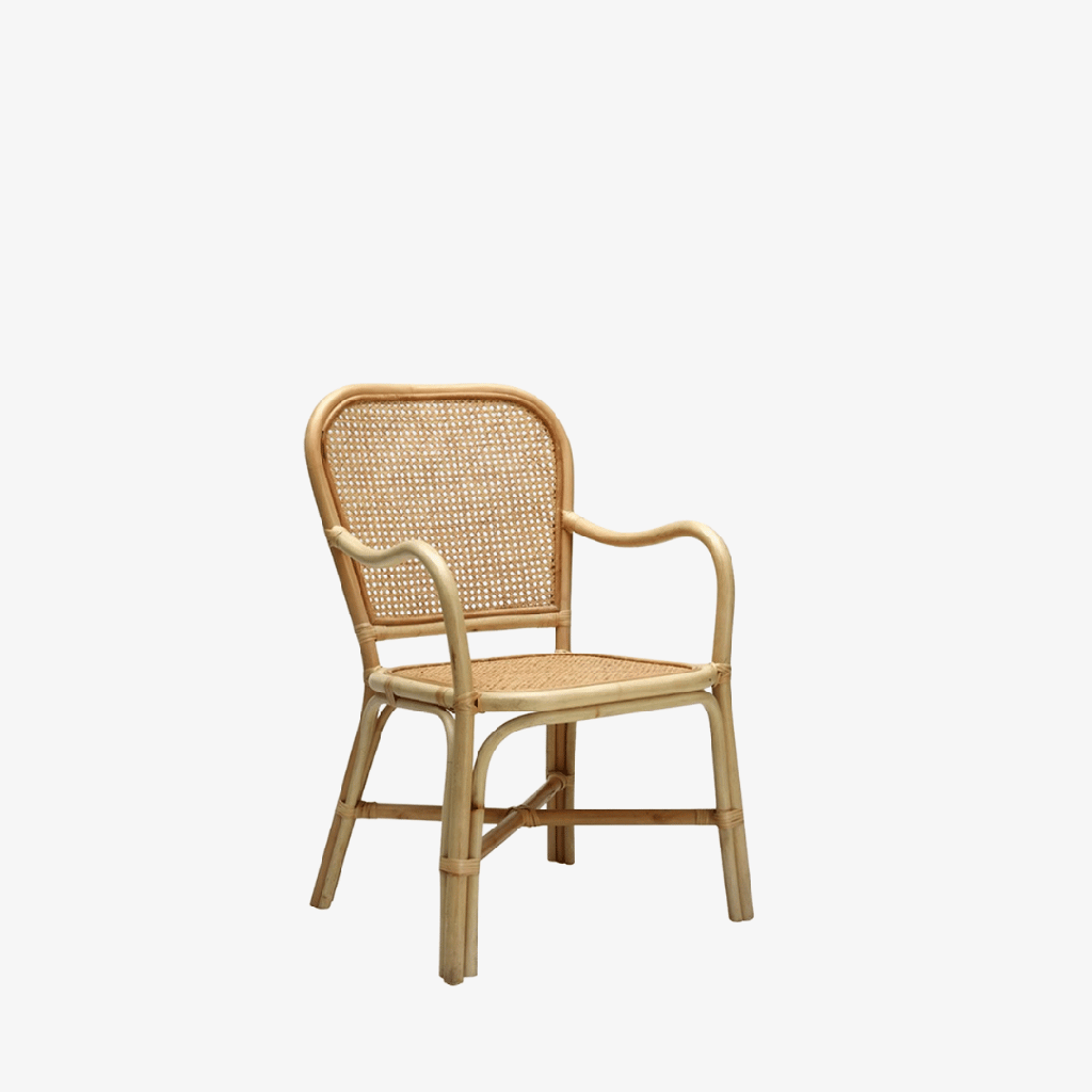 [RW-1002-MD] Butterfly Dining Chair
