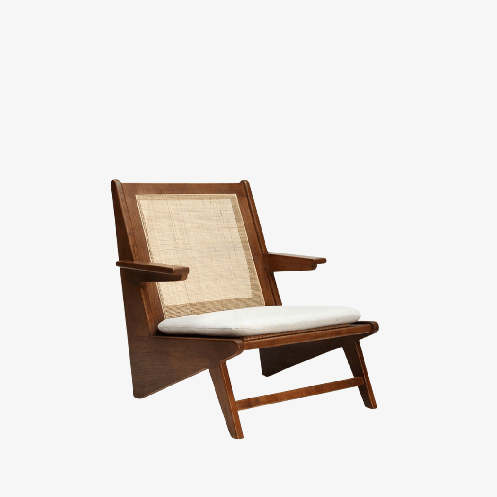 [RW-1005-MD] Bellamy Lounge Chair