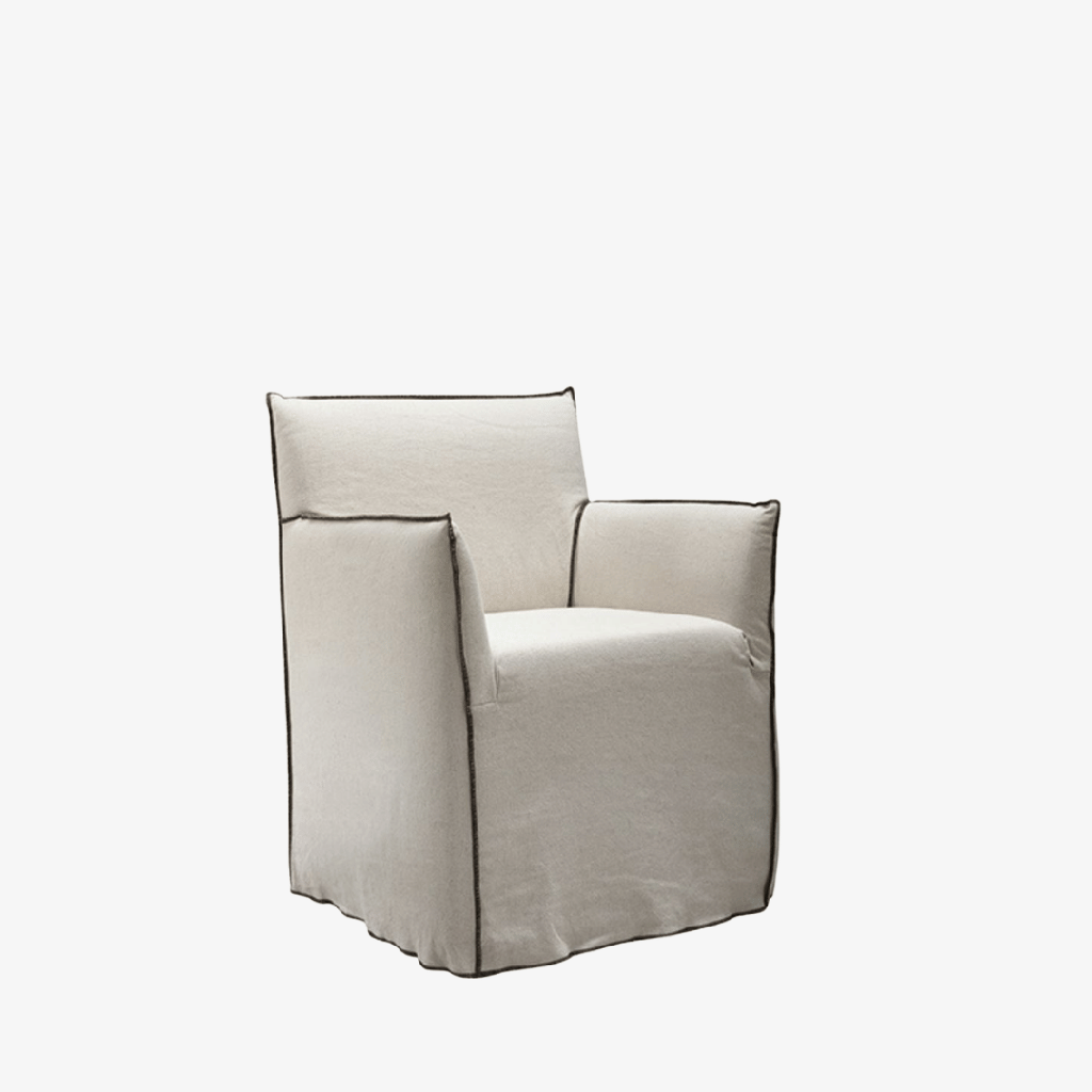 [RW-1007-MD] White House Banquet Dining Chair