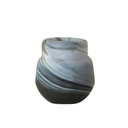 Boden Perry Small Vase - Fern Swirl