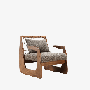 Kaska Lounge Chair