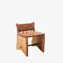Moga Dining Chair