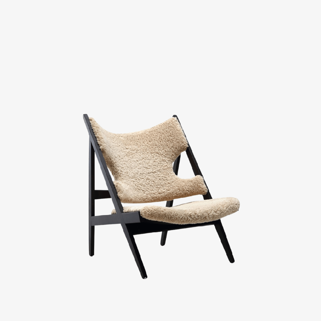 [RW-1013-MD] Bohemia Lounge Chair