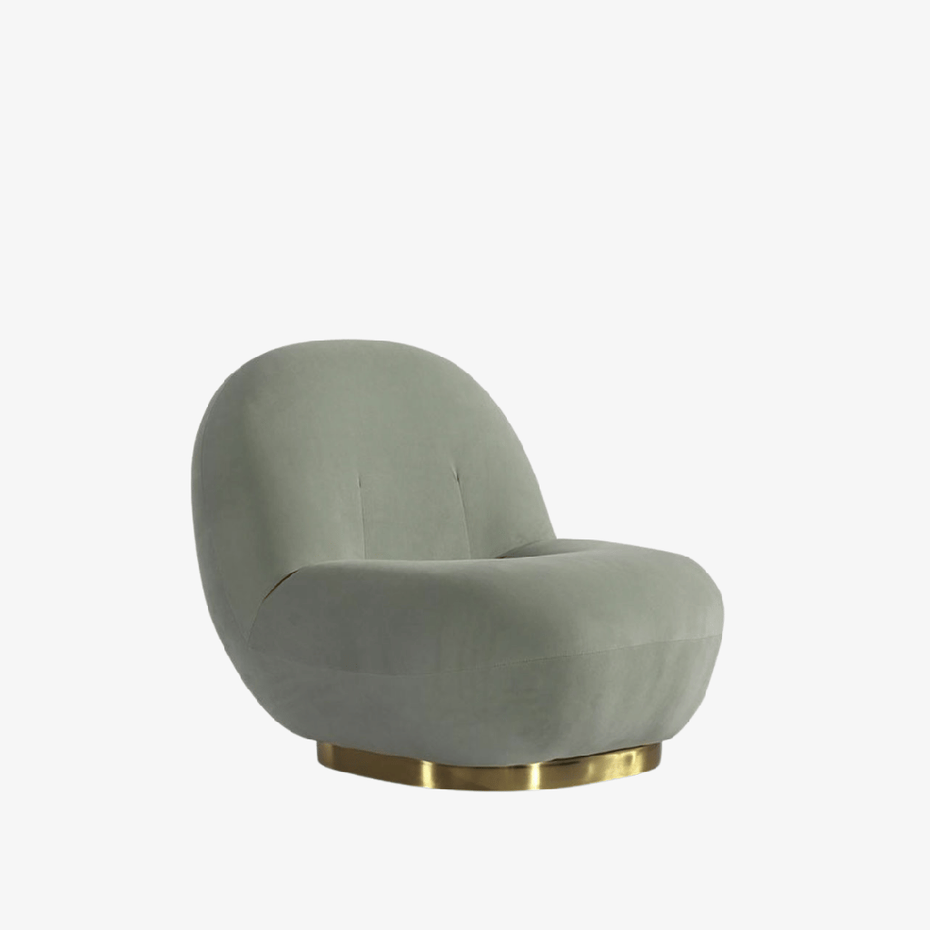 [SC-19290-DB] Rinaldi Lounge Chair