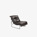 Model 8045 Lounge Chair