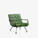Model 8052 Lounge Chair