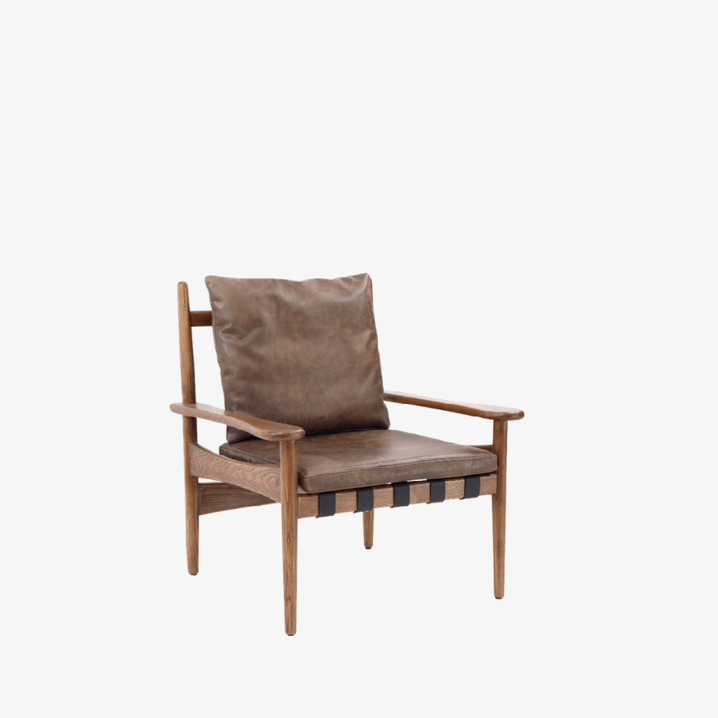 [Y-5631-PK] Model 5631 Lounge Chair