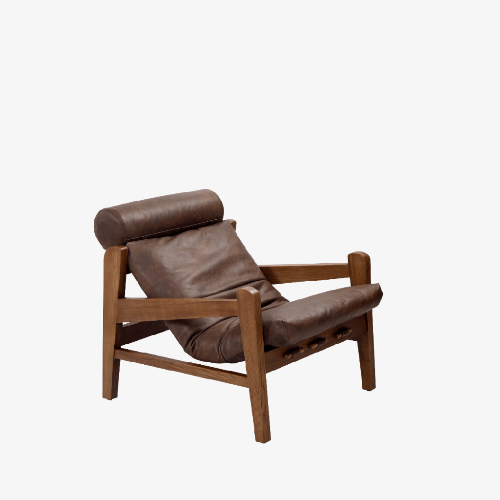 [Y-5635-PK] Model 5635 Lounge Chair