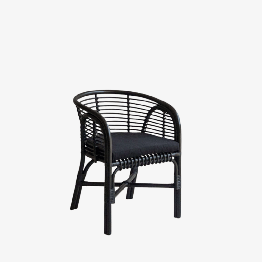 [ed.002] Atacama Dining Chair