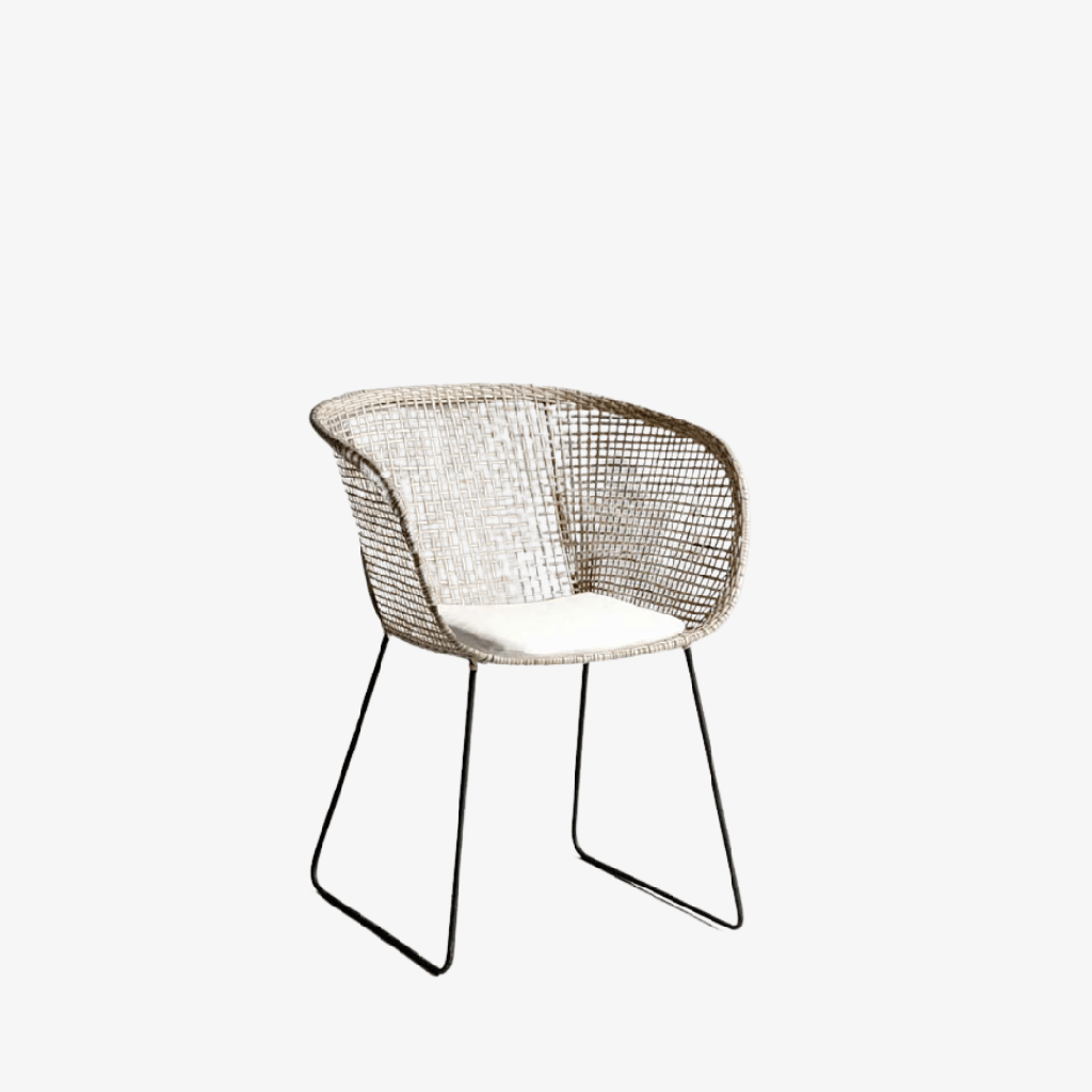 [ed.005] Belize Dining Chair