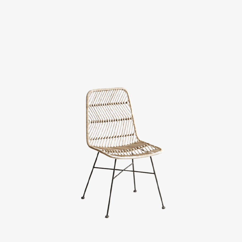 Flow Dining Chair
