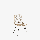 Flow Dining Chair