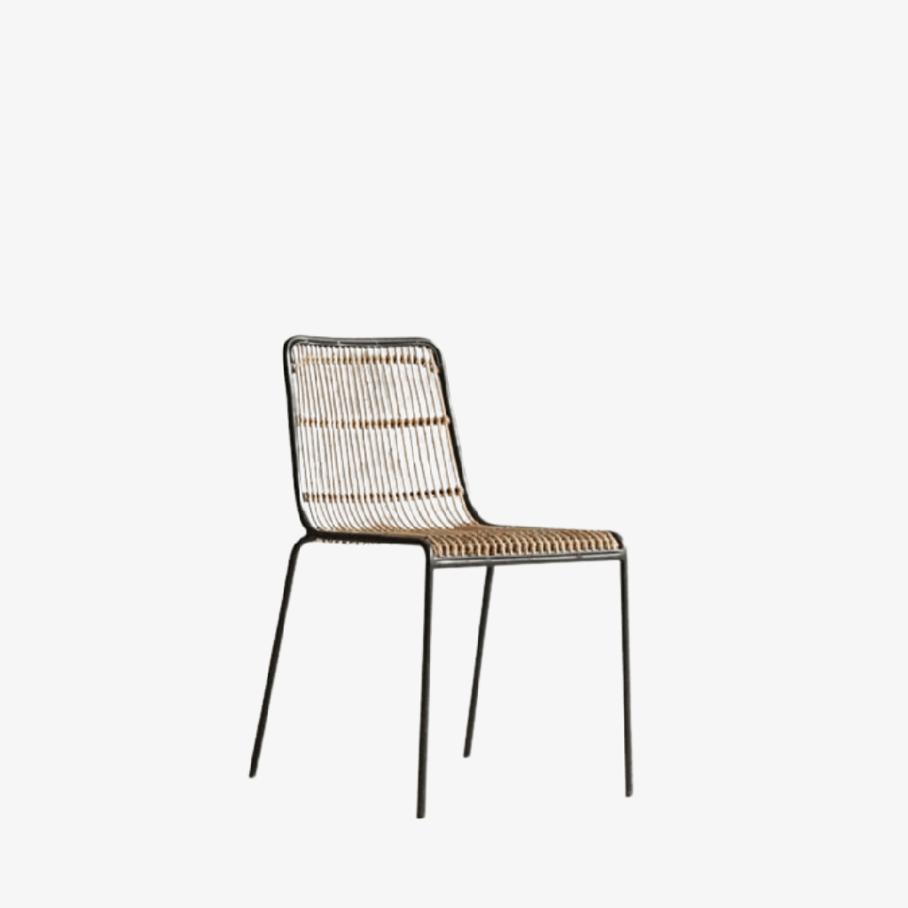 [ed.022] Vogue Dining Chair