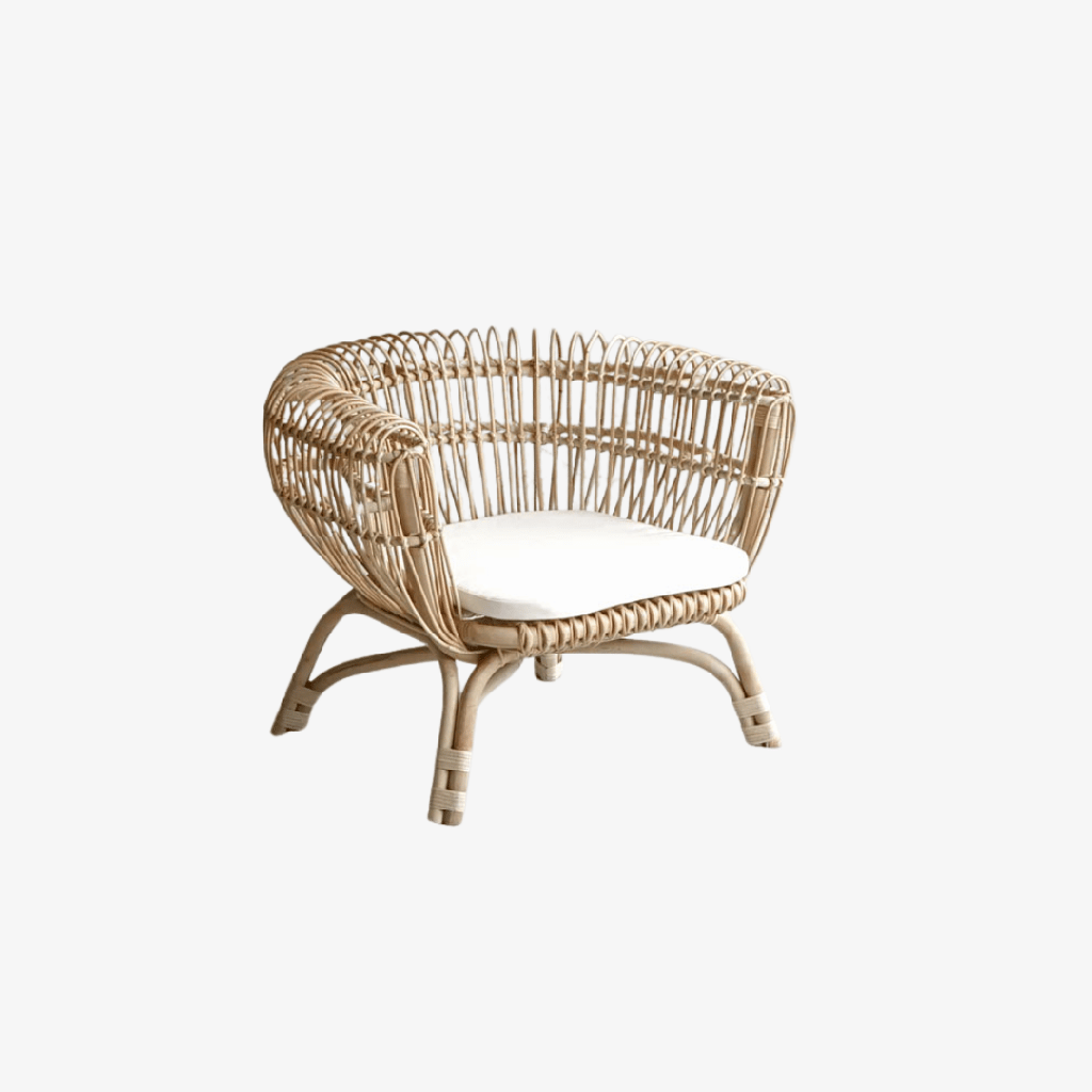 [el.015] Havana Lounge Chair