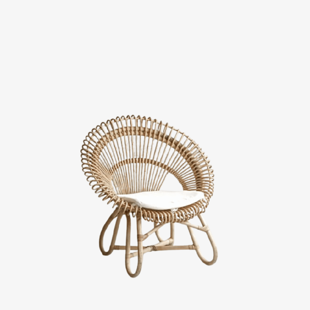 [el.032] Tara Lounge Chair
