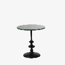Parisian Side Table - Design E