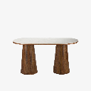 Bilbao Dining Table