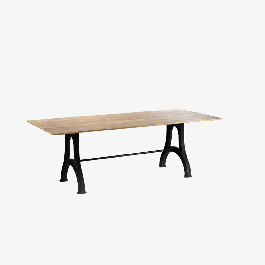 [CDT-517] Printmakers Dining Table