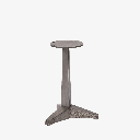 Louvre Dining Table Base