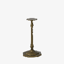 Parisian Side Table Base - Design F