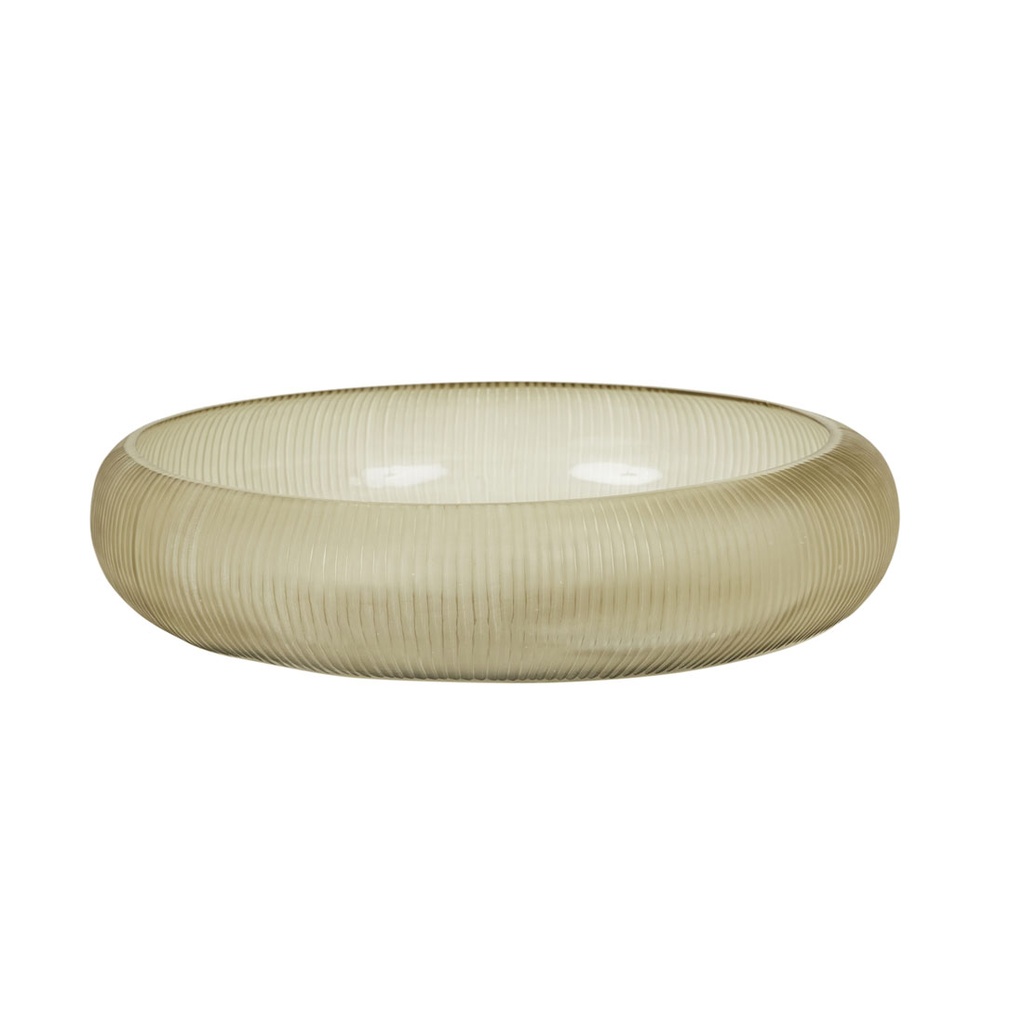 [BODEN-URCHIN-BOWL-FROST-DEC-BOD-URCH-BOWL] Boden Urchin Bowl - Frost