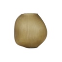 Boden Urchin Large Vase - Frost