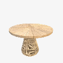 Bob Outdoor Dining Table