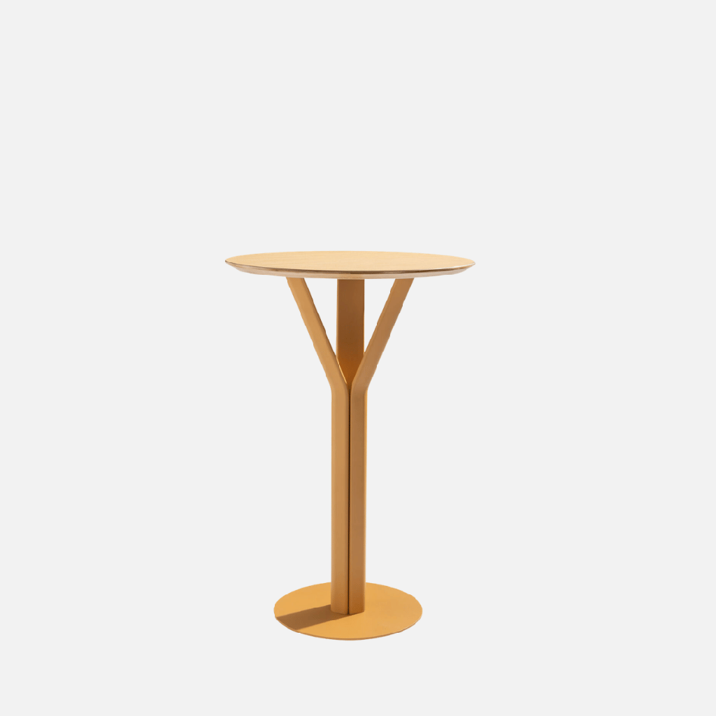 [FBT-3Y31-SL] School Canteen Bar Table