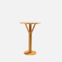 School Canteen Bar Table