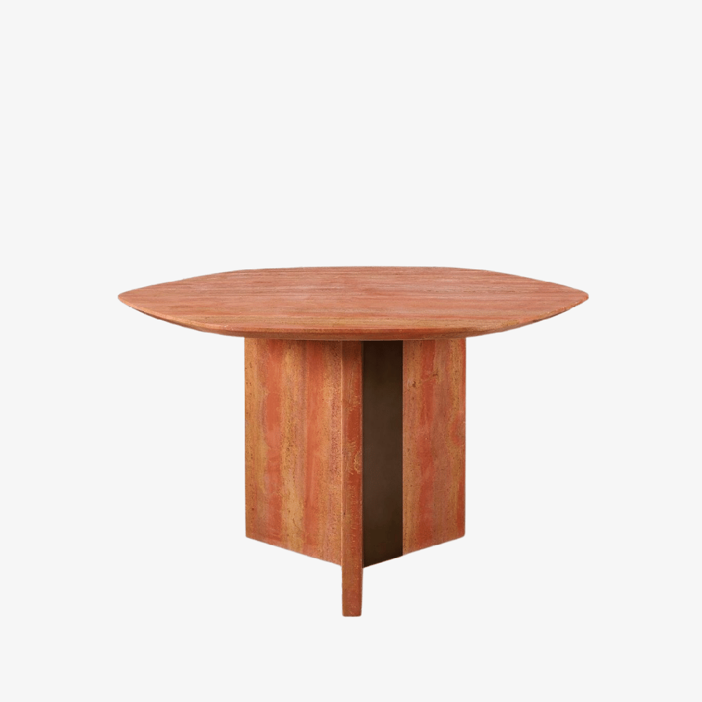 [JA-0602-DT] Makrana Dining Table