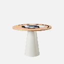 Moma Art Gallery Dining Table