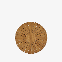 Outdoor Teak Top