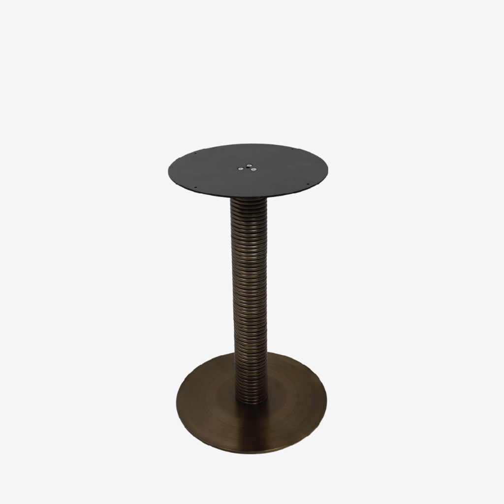[RN-001] Bianca Steelworks Dining Base