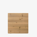 Solid Pinewood Timber Top