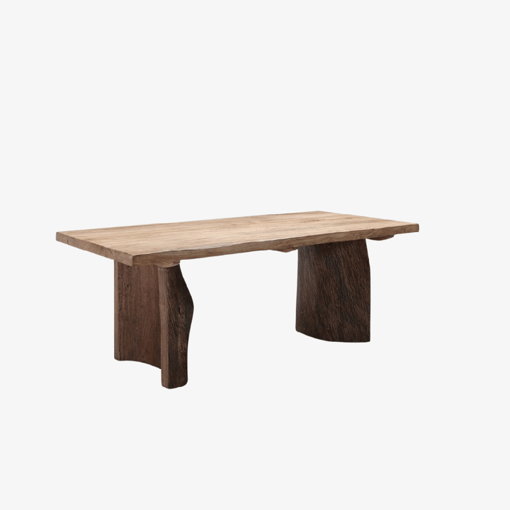 [RW-2004-MD] Barnyard Manor Dining Table