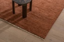 Bower Faris Rug - Rossa