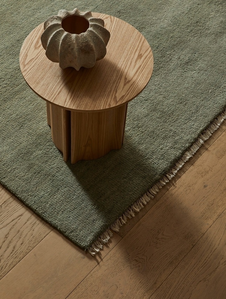 [BOWER-FARIS-RUG-VERDE-RUG-BOW-FAR-X] Bower Faris Rug - Verde