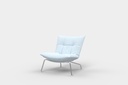Ex-display - Ridley Armchair Juniper