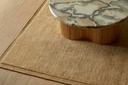 Bower Frame Rug - Butter