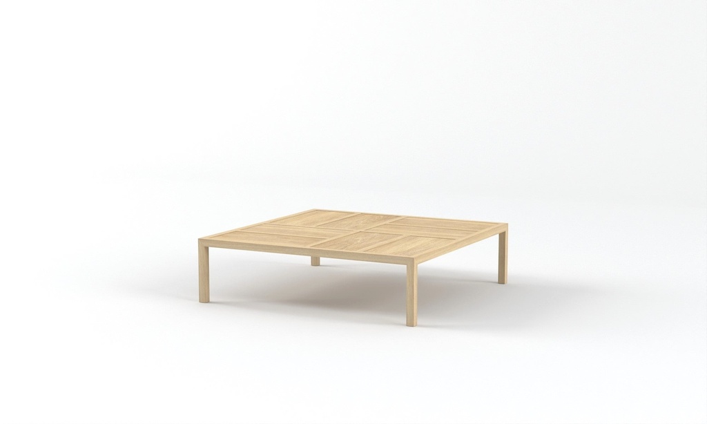 [FLS585084-978] Ex-display - Billie Coffee Table 110 Natural